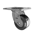 4.04109.455.2 MTG4 Colson Swivel Caster