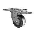 4.04109.455.2 MTG52 Colson Swivel Caster