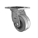 4.04109.459 COND SS Colson Stainless Steel Swivel Caster