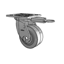 4.04109.459 MTG51 Colson Swivel Caster