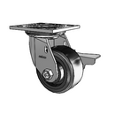 4.04109.4B1 BRK3 SEAL WB11 Colson Swivel Caster