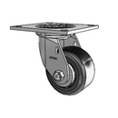4.04109.4B1 MTG4 TG1 Colson Swivel Caster