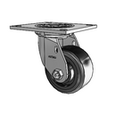 4.04109.4B9 MTG4 Colson Swivel Caster