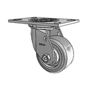4.04109.4E5 MTG2 Colson Swivel Caster