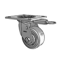4.04109.4F9 MTG54 TG1 Colson Swivel Caster