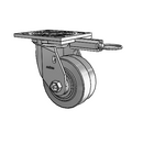 4.04109.4P5 MTG61 Colson Swivel Caster