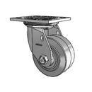 4.04109.4P5 SEAL Colson Swivel Caster
