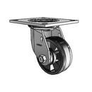 4.04109.511 MTG4 SEAL Colson Swivel Caster