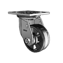 4.04109.511 SEAL Colson Swivel Caster