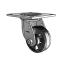 4.04109.515 MTG4 Colson Swivel Caster