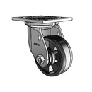 4.04109.519 Colson Swivel Caster