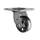 4.04109.519 MTG4 SEAL Colson Swivel Caster