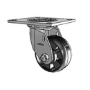 4.04109.531 MTG4 Colson Swivel Caster
