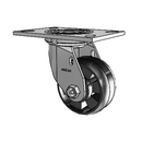 4.04109.534 MTG2 Colson Swivel Caster