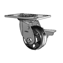 4.04109.539 MTG2 BRK3 SEAL Colson Swivel Caster