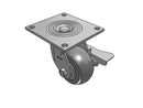 4.04109.551 MTG4 BRK3 SEAL WB11 Colson Swivel Caster