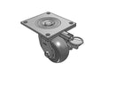 4.04109.551 MTG64 BRK3 WB11 Colson Swivel Caster