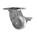 4.04109.559 BRK3 Colson Swivel Caster