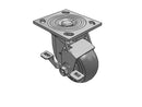 4.04109.5P5 BRK7 Colson Swivel Caster