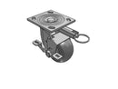 4.04109.5P5 MTG51 BRK7 Colson Swivel Caster