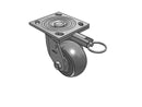 4.04109.5P5 MTG61 Colson Swivel Caster