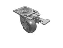 4.04109.5P5 MTG81 Colson Swivel Caster