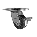 4.04109.641.7 MTG4 BRK3 SEAL WB11 Colson Swivel Caster