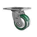 4.04109.731 MTG4 SEAL TG1 Colson Swivel Caster