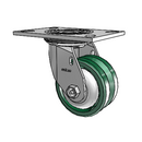4.04109.735 MTG2 SEAL TG1 Colson Swivel Caster