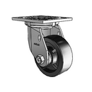 4.04109.811 Colson Swivel Caster