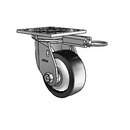 4.04109.811 MTG51 TG1 Colson Swivel Caster