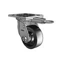 4.04109.811 MTG61 Colson Swivel Caster