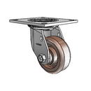 4.04109.812 HT MTG4 SEAL Colson Swivel Caster