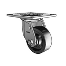 4.04109.812 MTG4 Colson Swivel Caster