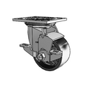 4.04109.831 BRK7 SEAL Colson Swivel Caster
