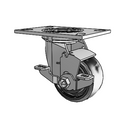 4.04109.831 EN MTG2 BRK7 Colson Swivel Caster