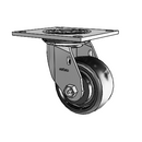 4.04109.831 EN MTG4 SEAL Colson Swivel Caster