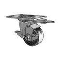 4.04109.831 EN MTG52 BRK7 Colson Swivel Caster