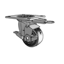 4.04109.831 EN MTG54 BRK7 Colson Swivel Caster