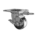 4.04109.831 EN MTG64 BRK7 Colson Swivel Caster