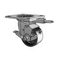 4.04109.831 MTG64 BRK7 Colson Swivel Caster