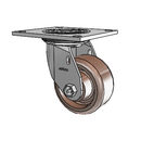 4.04109.832 HT MTG4 SEAL Colson Swivel Caster