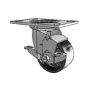 4.04109.832 MTG2 BRK7 Colson Swivel Caster