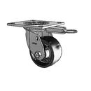 4.04109.832 MTG54 Colson Swivel Caster