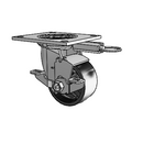 4.04109.832 MTG54 BRK7 Colson Swivel Caster