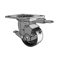 4.04109.832 MTG64 BRK7 Colson Swivel Caster