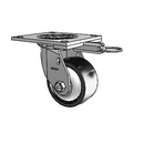 4.04109.832 MTG64 TG1 Colson Swivel Caster
