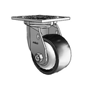 4.04109.832 SS TG1 Colson Stainless Steel Swivel Caster
