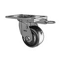 4.04109.835 EN MTG62 Colson Swivel Caster