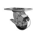 4.04109.835 MTG2 BRK7 SEAL Colson Swivel Caster